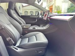 Tesla Model Y Rear-Wheel Drive - ფოტო 11