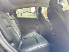 Tesla Model Y Rear-Wheel Drive - ფოტო 13