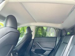 Tesla Model Y Rear-Wheel Drive - ფოტო 14