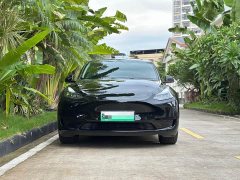 Tesla Model Y Rear-Wheel Drive - ფოტო 2
