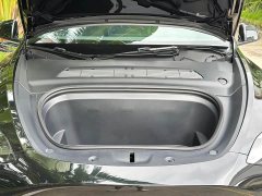 Tesla Model Y Rear-Wheel Drive - ფოტო 20