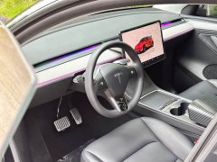 Tesla Model Y Rear-Wheel Drive - ფოტო 9