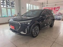 Jetour X90 2.0T DCT Edition 5 - ფოტო 1