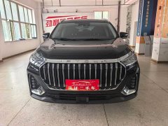 Jetour X90 2.0T DCT Edition 5 - ფოტო 2