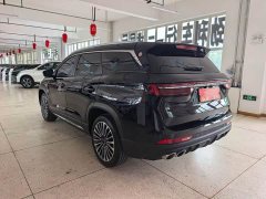 Jetour X90 2.0T DCT Edition 5 - ფოტო 4