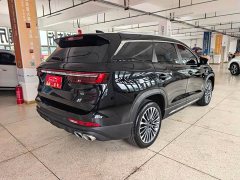 Jetour X90 2.0T DCT Edition 5 - ფოტო 6