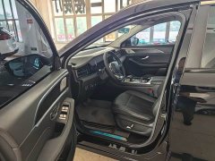 Jetour X90 2.0T DCT Edition 5 - ფოტო 7