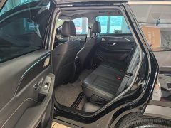 Jetour X90 2.0T DCT Edition 5 - ფოტო 8