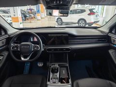 Jetour X90 2.0T DCT Edition 5 - ფოტო 9
