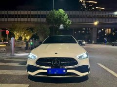 Mercedes-Benz C-Class C 260 L Dark Night Sport Edition - photo 1