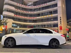 Mercedes-Benz C-Class C 260 L Dark Night Sport Edition - photo 3