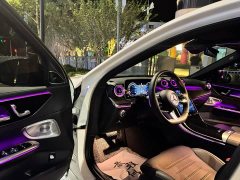 Mercedes-Benz C-Class C 260 L Dark Night Sport Edition - photo 4