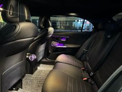 Mercedes-Benz C-Class C 260 L Dark Night Sport Edition - photo 5