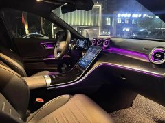 Mercedes-Benz C-Class C 260 L Dark Night Sport Edition - photo 8