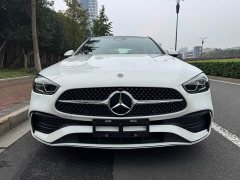 Mercedes-Benz C-Class Facelift C 260 L Sport Edition - ფოტო 2