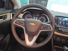 Chevrolet Cruze 320 Automatic Enjoy Edition - ფოტო 15