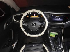 Volkswagen Polo Facelift Plus 1.5L Automatic Panoramic Sunroof Comfort Edition - ფოტო 11