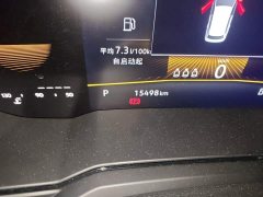 Volkswagen Polo Facelift Plus 1.5L Automatic Panoramic Sunroof Comfort Edition - ფოტო 13