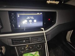 Volkswagen Polo Facelift Plus 1.5L Automatic Panoramic Sunroof Comfort Edition - ფოტო 14