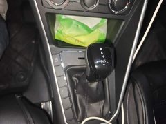 Volkswagen Polo Facelift Plus 1.5L Automatic Panoramic Sunroof Comfort Edition - ფოტო 15