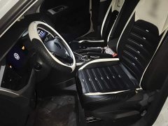 Volkswagen Polo Facelift Plus 1.5L Automatic Panoramic Sunroof Comfort Edition - ფოტო 16