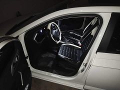 Volkswagen Polo Facelift Plus 1.5L Automatic Panoramic Sunroof Comfort Edition - ფოტო 17