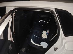 Volkswagen Polo Facelift Plus 1.5L Automatic Panoramic Sunroof Comfort Edition - ფოტო 18
