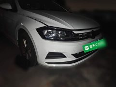 Volkswagen Polo Facelift Plus 1.5L Automatic Panoramic Sunroof Comfort Edition - ფოტო 3