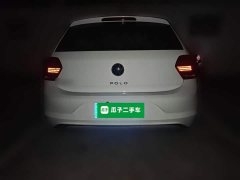 Volkswagen Polo Facelift Plus 1.5L Automatic Panoramic Sunroof Comfort Edition - ფოტო 5