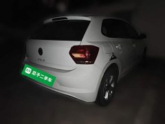 Volkswagen Polo Facelift Plus 1.5L Automatic Panoramic Sunroof Comfort Edition - ფოტო 6