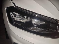 Volkswagen Polo Facelift Plus 1.5L Automatic Panoramic Sunroof Comfort Edition - ფოტო 7