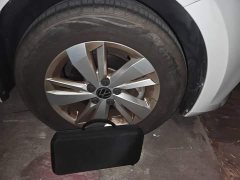 Volkswagen Polo Facelift Plus 1.5L Automatic Panoramic Sunroof Comfort Edition - ფოტო 8