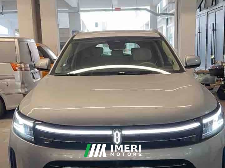 AITO Wenjie M7 1.5T RWD Plus 5-Seater - ავტომობილი ჩინეთიდან