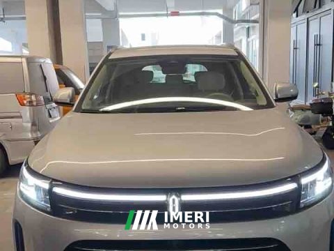 2023 AITO Wenjie M7 1.5T RWD Plus 5-Seater - ავტომობილი ჩინეთიდან