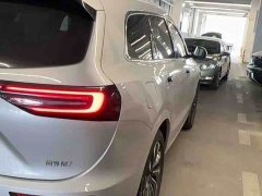 AITO Wenjie M7 1.5T RWD Plus 5-Seater - ფოტო 2