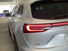 AITO Wenjie M7 1.5T RWD Plus 5-Seater - ფოტო 3