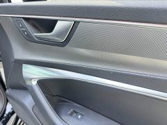 Audi A6L 45 TFSI Premium Dynamic - ფოტო 11