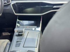 Audi A6L 45 TFSI Premium Dynamic - ფოტო 12