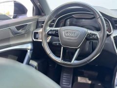 Audi A6L 45 TFSI Premium Dynamic - ფოტო 13