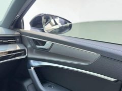 Audi A6L 45 TFSI Premium Dynamic - ფოტო 19