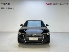 Audi A6L 45 TFSI Premium Dynamic - ფოტო 2