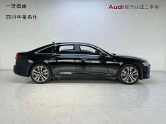 Audi A6L 45 TFSI Premium Dynamic - ფოტო 3