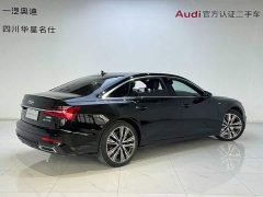 Audi A6L 45 TFSI Premium Dynamic - ფოტო 4