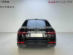 Audi A6L 45 TFSI Premium Dynamic - ფოტო 5