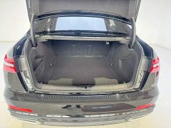 Audi A6L 45 TFSI Premium Dynamic - ფოტო 6
