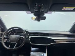 Audi A6L 45 TFSI Premium Dynamic - ფოტო 7