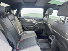 Audi A6L 45 TFSI Premium Dynamic - ფოტო 8