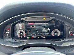 Audi A6L 45 TFSI Premium Dynamic - ფოტო 9