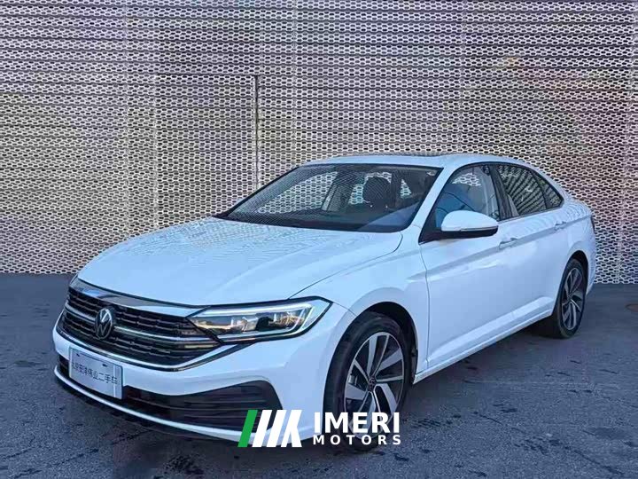 Volkswagen Sagitar 300TSI DSG Excellence Edition - ავტომობილი ჩინეთიდან