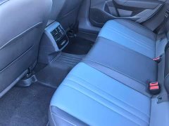 Volkswagen Sagitar 300TSI DSG Excellence Edition - ფოტო 2